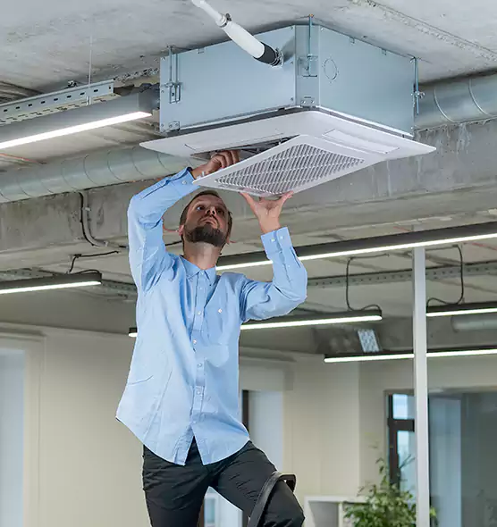 Professional Air Duct Cleaners in Walla Walla, WA