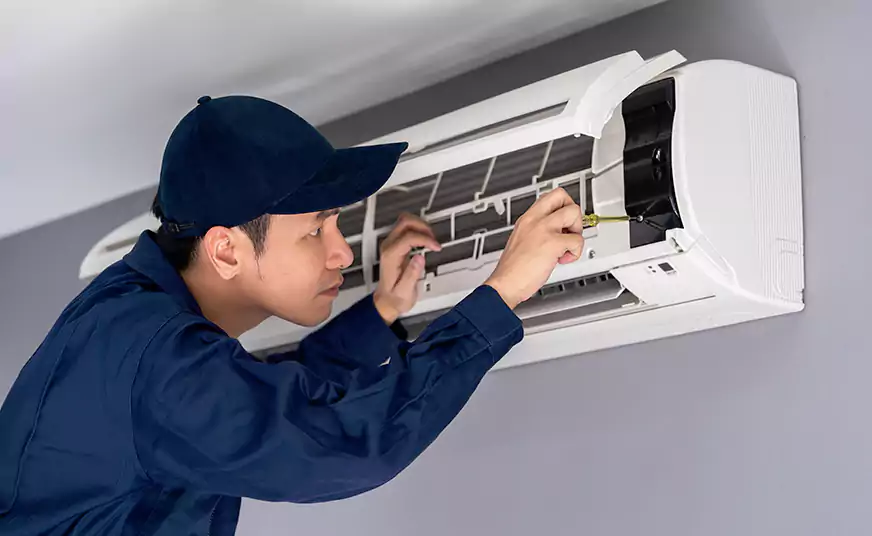 AC Duct Cleaning Walla Walla