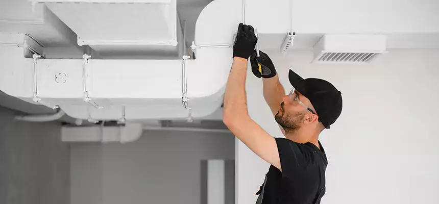 Our Air Duct Cleaning Services in Walla Walla, WA