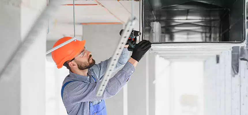 Our Air Vent Replacement Services in Walla Walla, WA