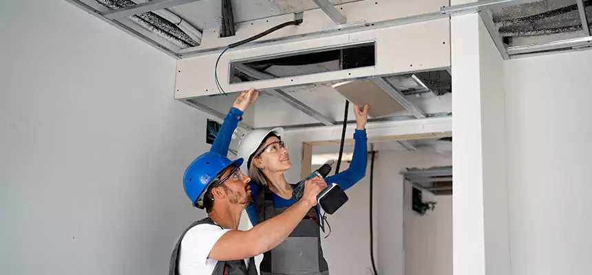 Our Attic Air Duct Cleaning Services in Walla Walla, WA
