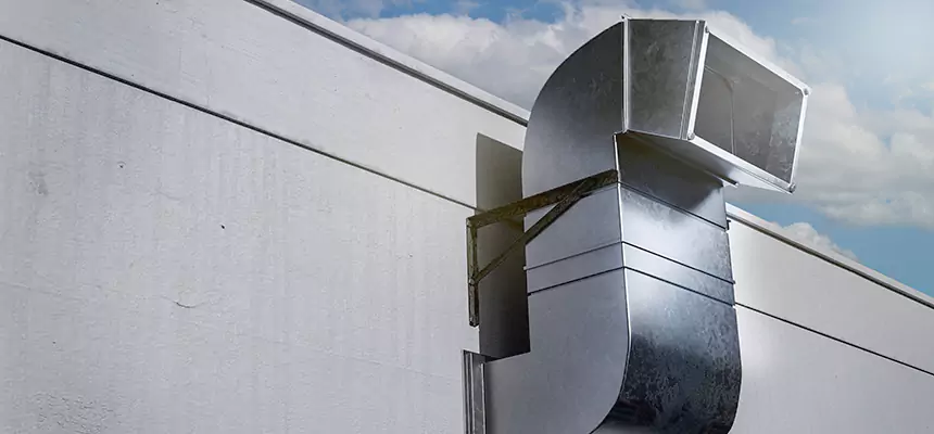 Trusted Industrial Dryer Vent Cleaning in Walla Walla