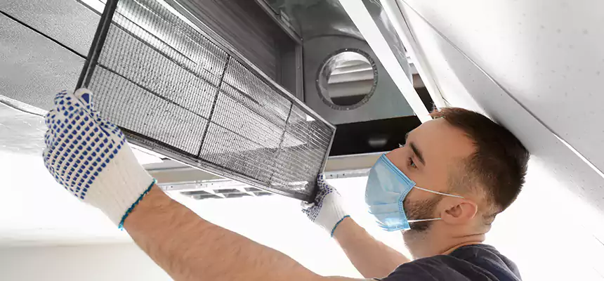 Our Home Duct Cleaning Services in Walla Walla, WA  