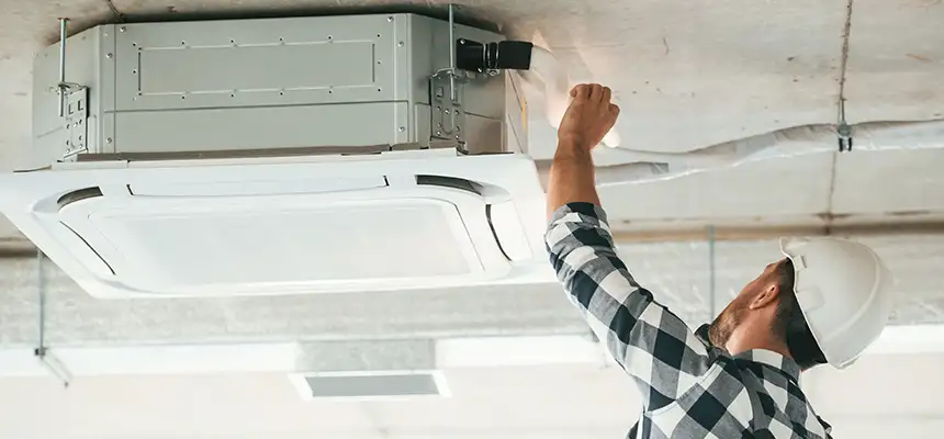 Our Local Vent Cleaning Services in Walla Walla, WA