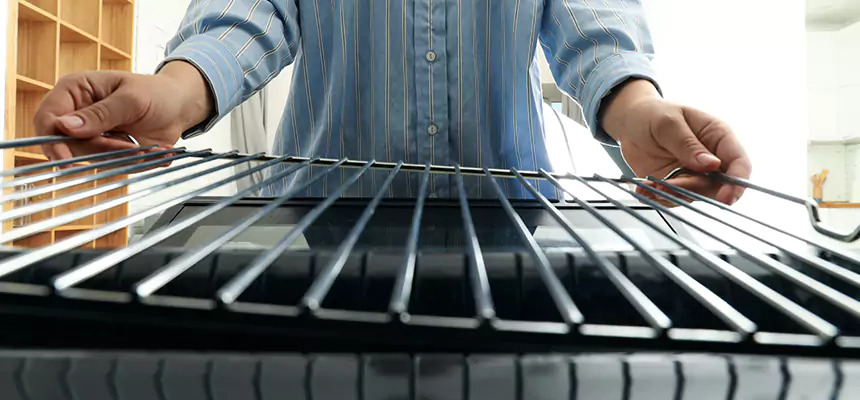 Our Vent Grille Washing Services in Walla Walla, WA