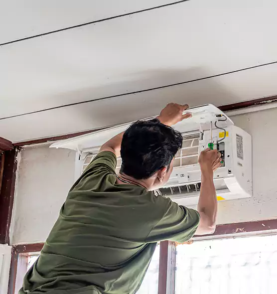 About Air Duct & AC Odor Removal in Walla Walla, WA
