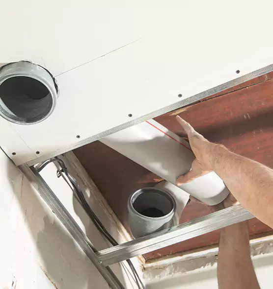 Professional Attic Air Duct Cleaning in Walla Walla, WA