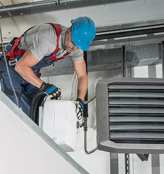 Professional Custom HVAC Ductworkin Walla Walla, WA