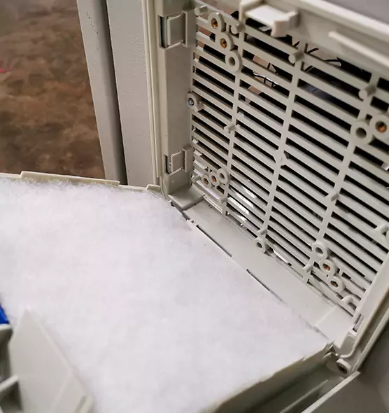 Professional Dryer Vent Mold Cleaning in Walla Walla, WA