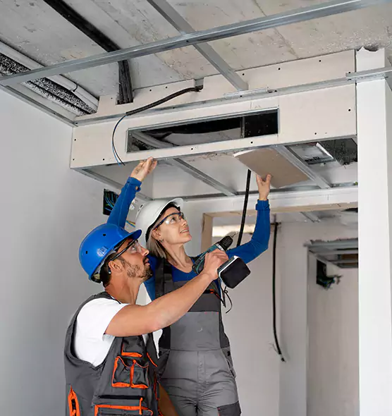 Professional Duct Expansion & Extension Service in Walla Walla, WA