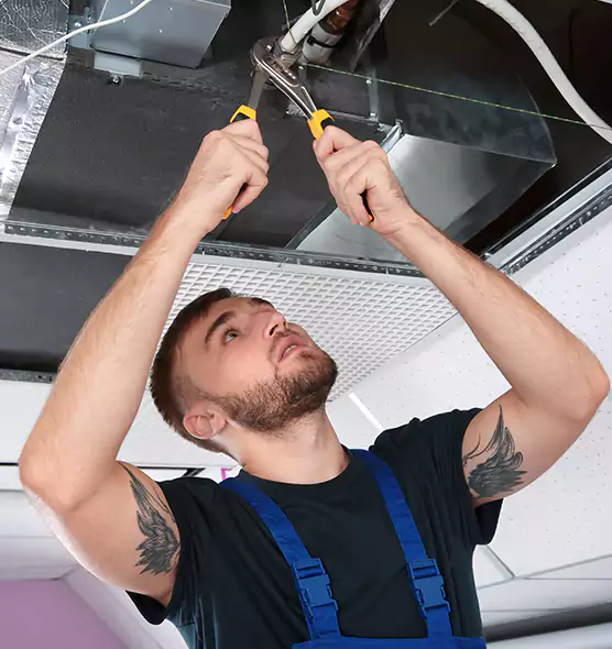 Trusted Home Air Duct Cleaning in Walla Walla, WA