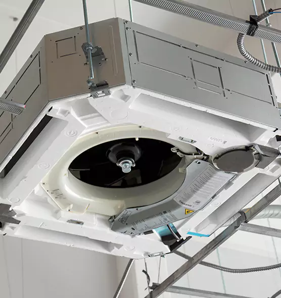 Professional Industrial Dryer Vent Cleaning in Walla Walla, WA