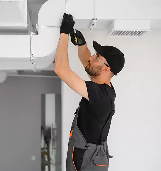 Advanced Office Ductwork Cleaning Services in Walla Walla, WA