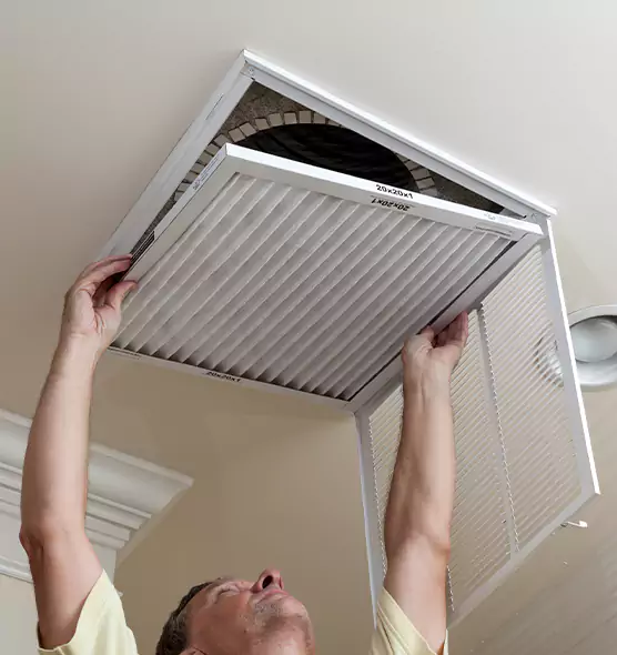 Professional Vent Relocation Services in Walla Walla, WA