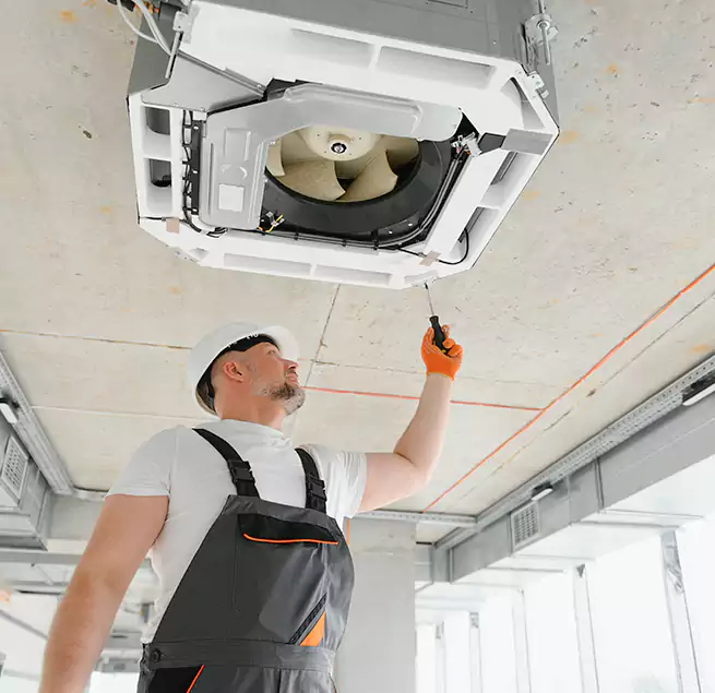 Why Homeowners & Businesses Trust Us in Walla Walla, WA?