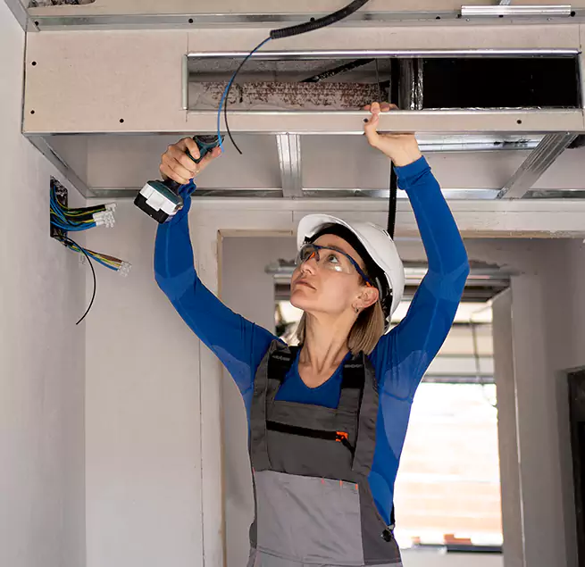 Why Homeowners & Businesses Trust Us in Walla Walla, WA?