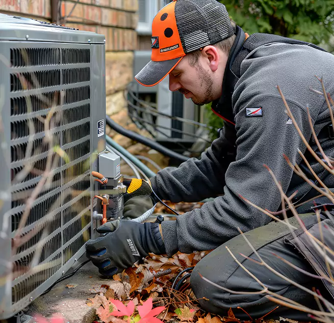 Why Homeowners & Businesses Trust Us in Walla Walla, WA?