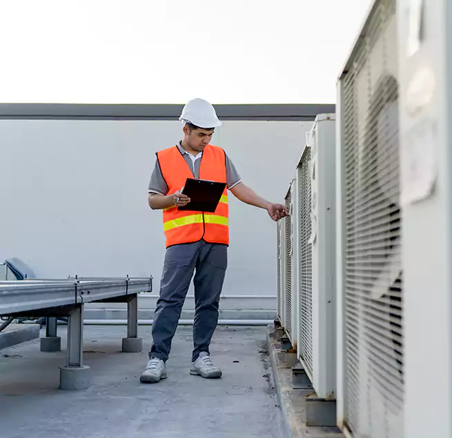 Why Homeowners & Businesses Trust Us in Walla Walla, WA?